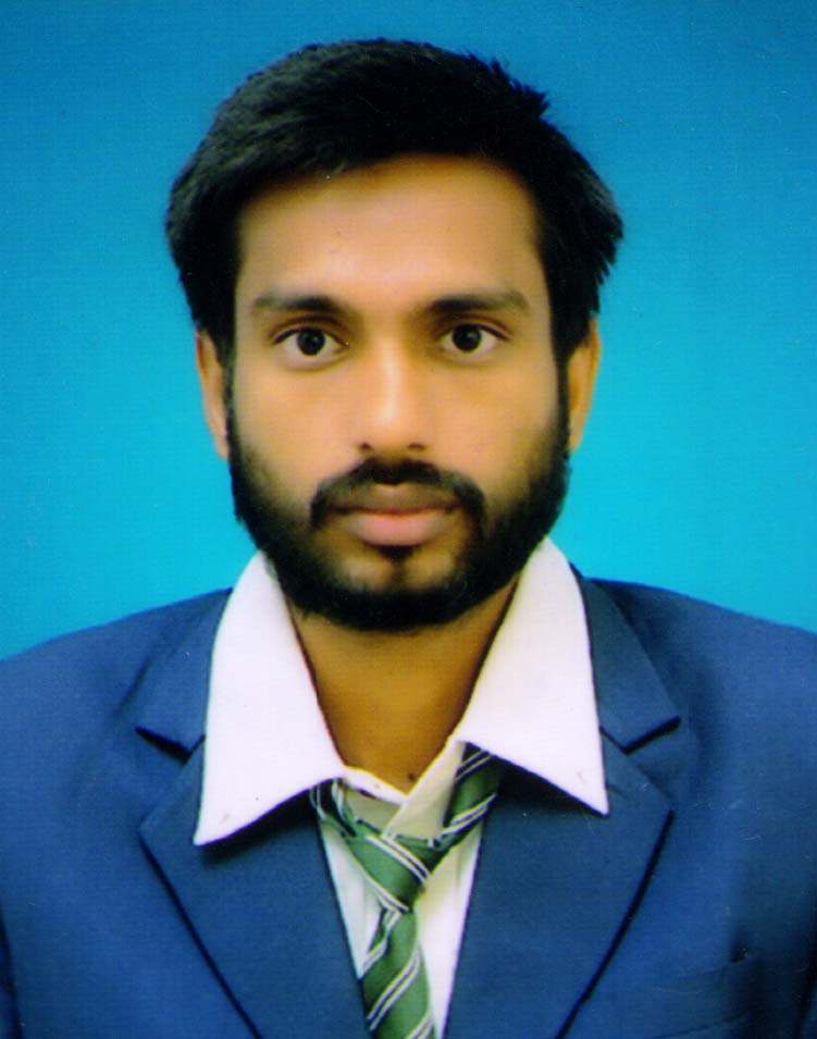 RAVI KUMAR